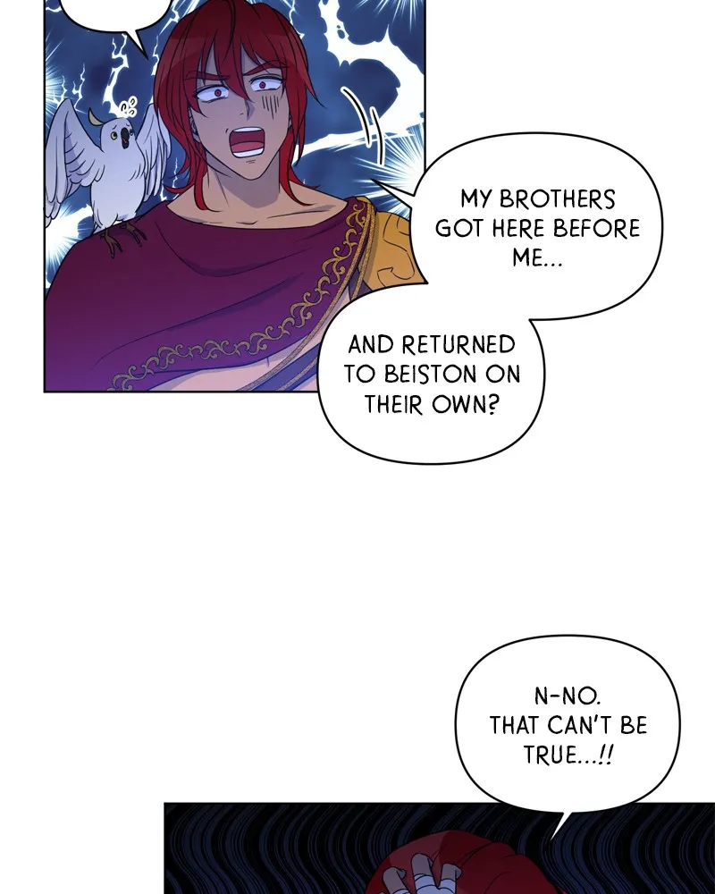 Tenants from Another World Chapter 6 page 80 - 
