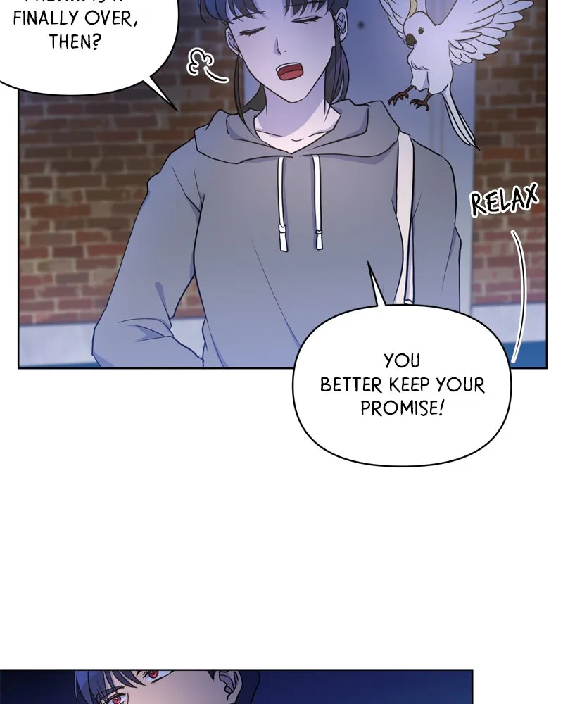 Tenants from Another World Chapter 6 page 10 - 