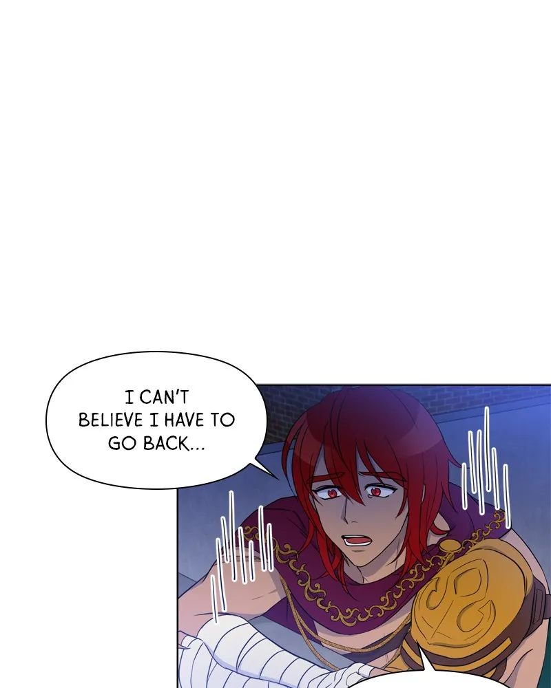 Tenants from Another World Chapter 7 page 1 - 
