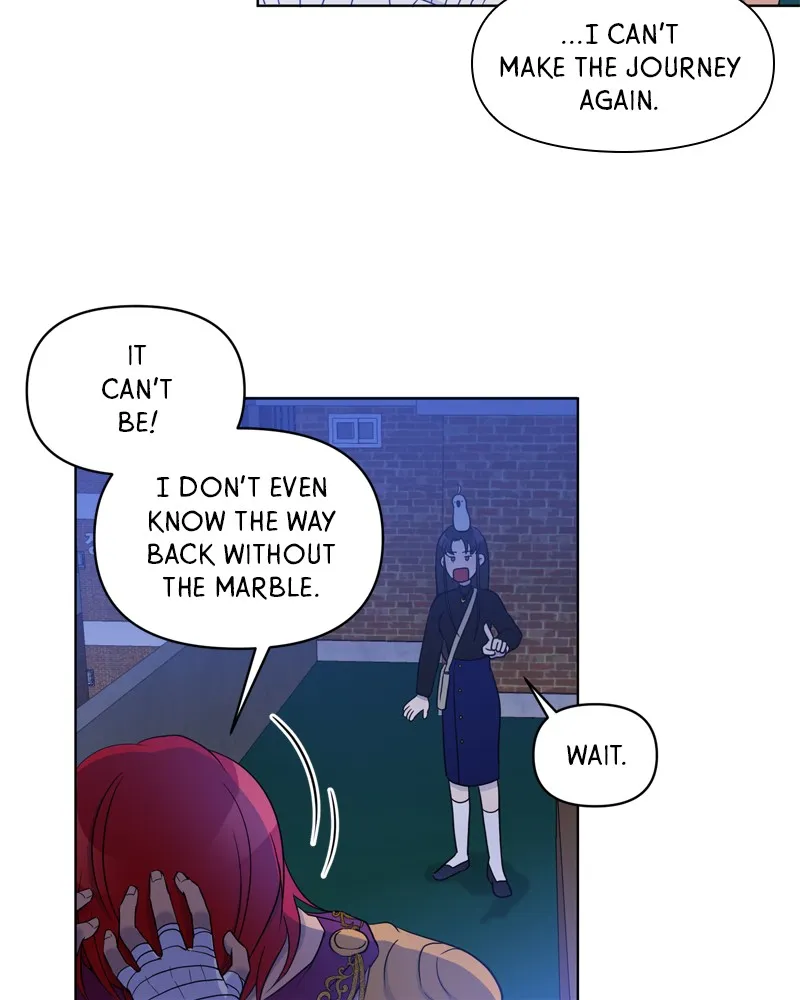 Tenants from Another World Chapter 7 page 2 - 