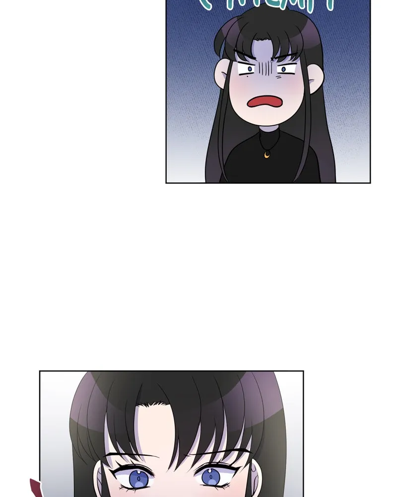 Tenants from Another World Chapter 7 page 13 - 