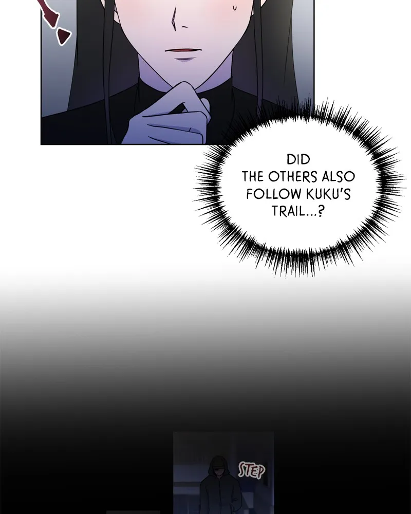 Tenants from Another World Chapter 7 page 14 - 