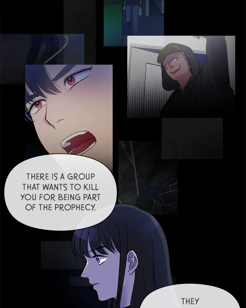 Tenants from Another World Chapter 7 page 15 - 