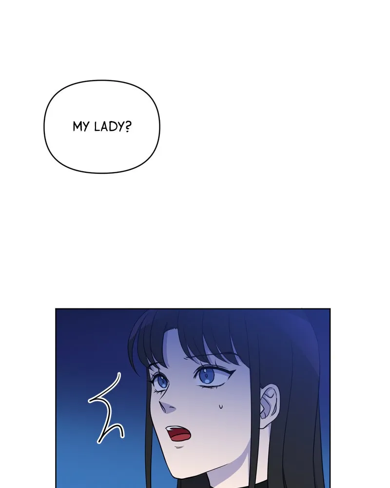 Tenants from Another World Chapter 7 page 17 - 