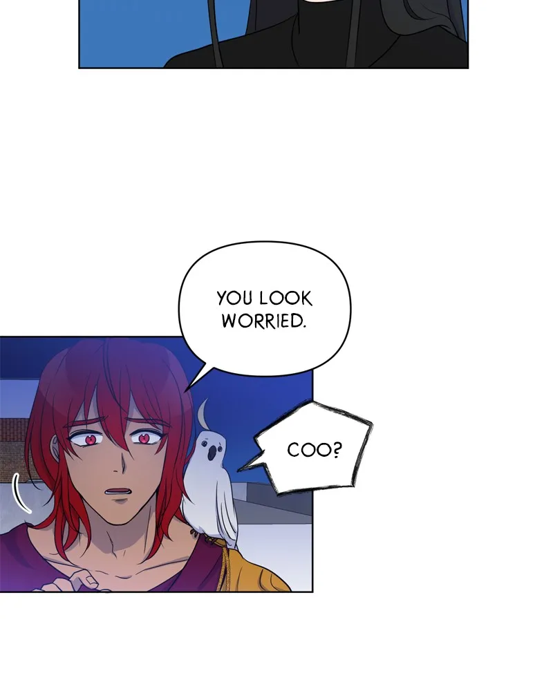 Tenants from Another World Chapter 7 page 18 - 