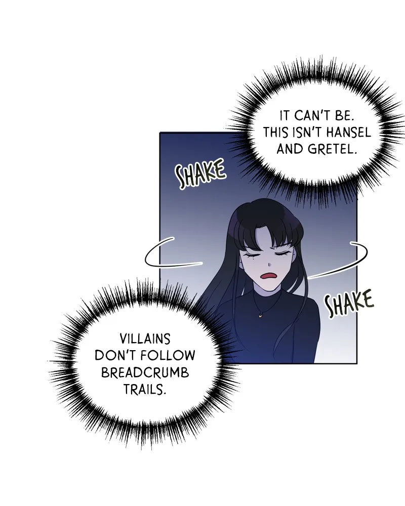 Tenants from Another World Chapter 7 page 19 - 