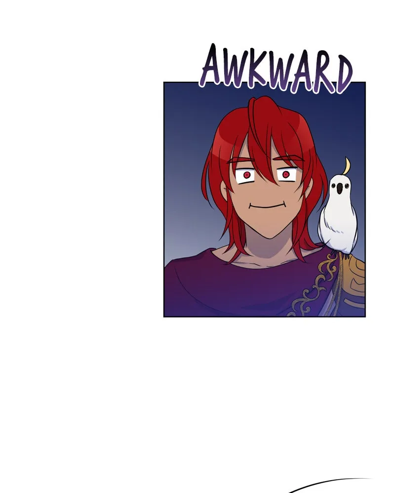 Tenants from Another World Chapter 7 page 21 - 