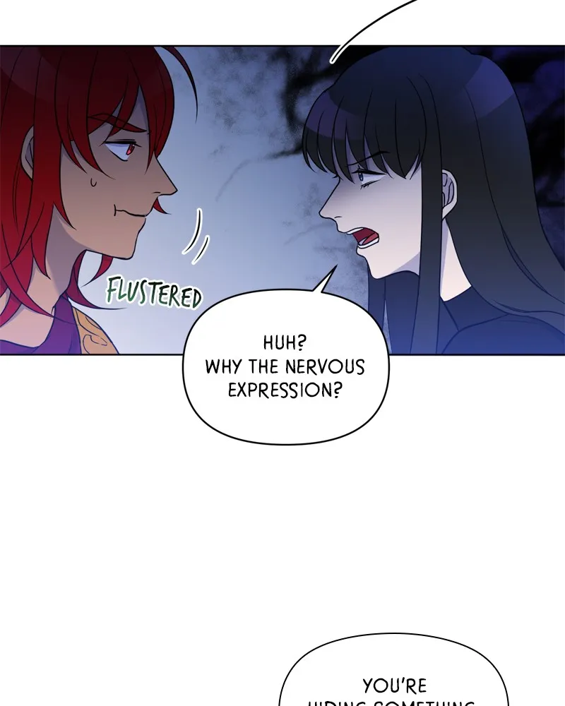 Tenants from Another World Chapter 7 page 22 - 