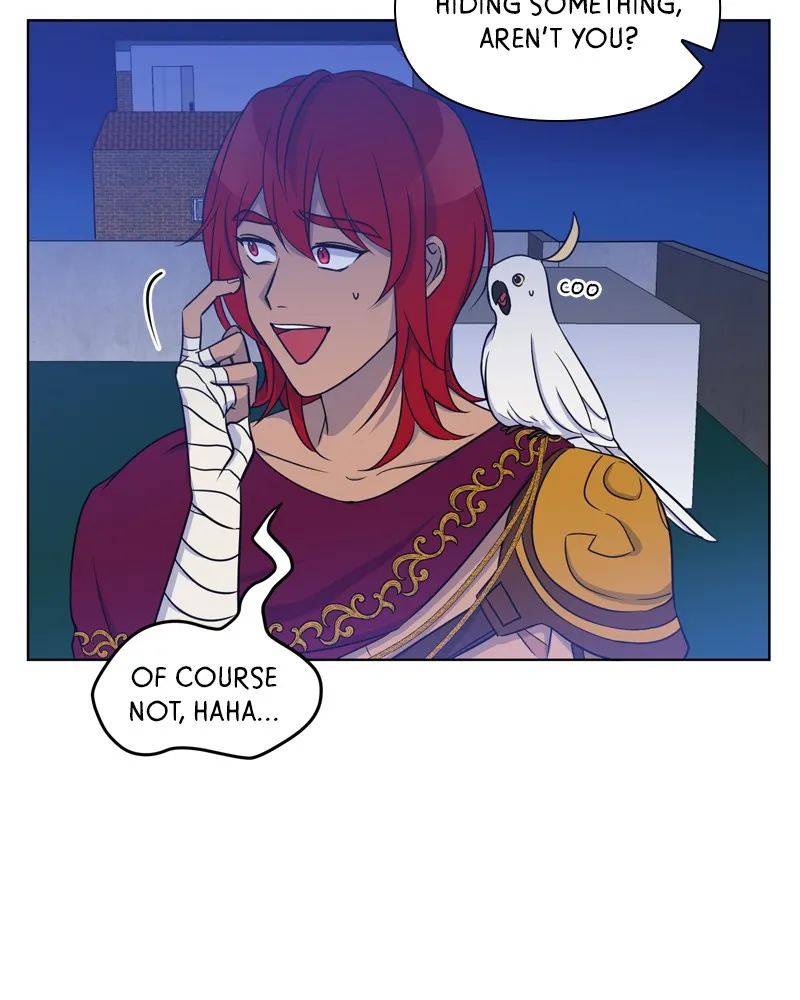 Tenants from Another World Chapter 7 page 23 - 