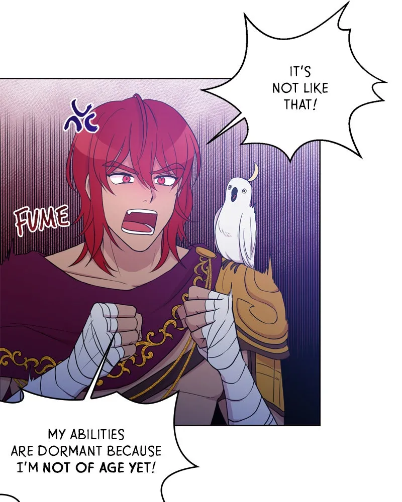 Tenants from Another World Chapter 7 page 25 - 