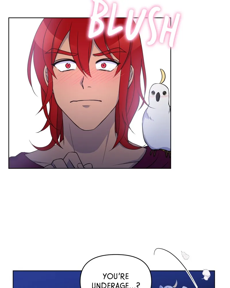 Tenants from Another World Chapter 7 page 28 - 