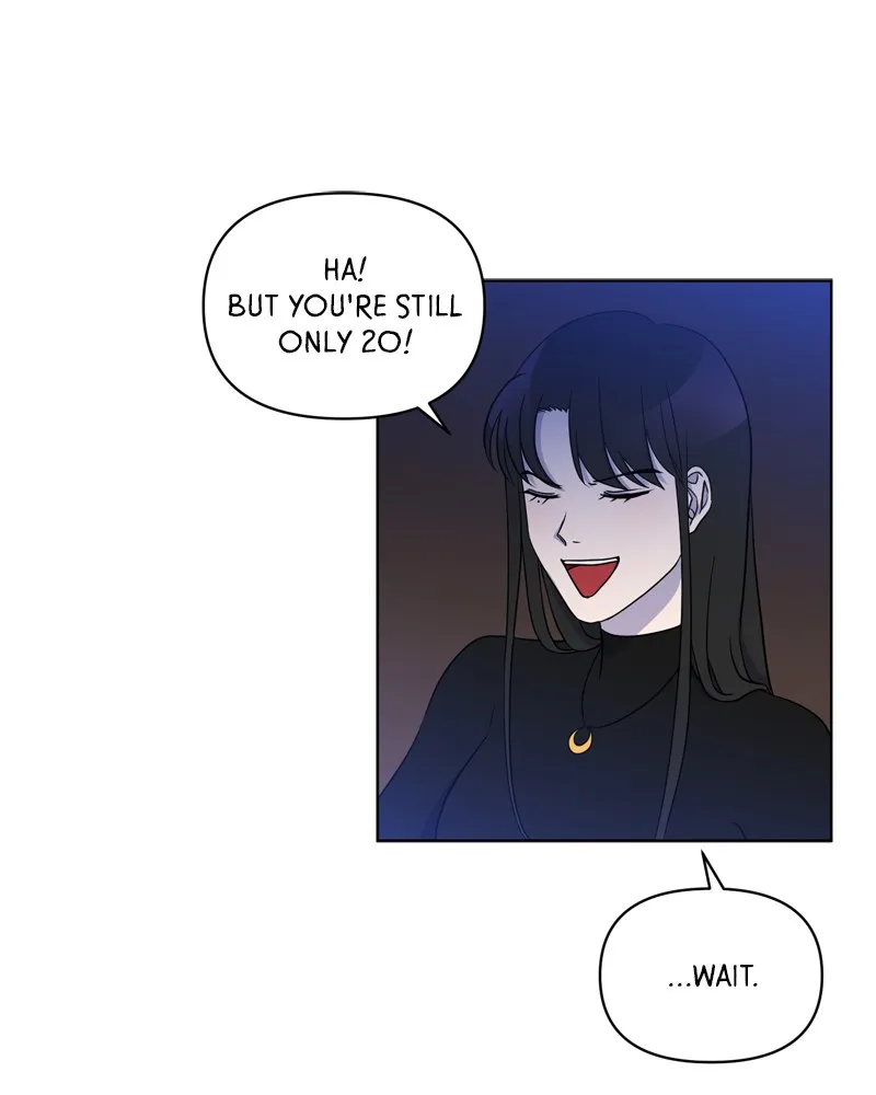 Tenants from Another World Chapter 7 page 32 - 