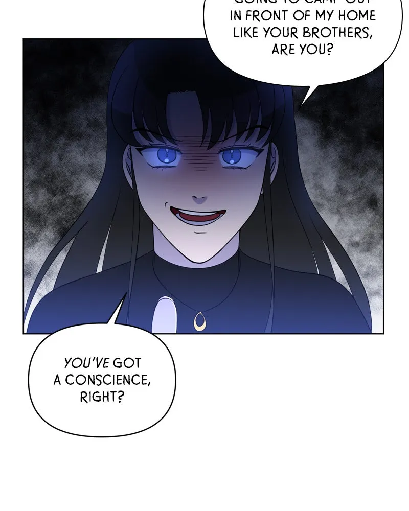 Tenants from Another World Chapter 7 page 35 - 