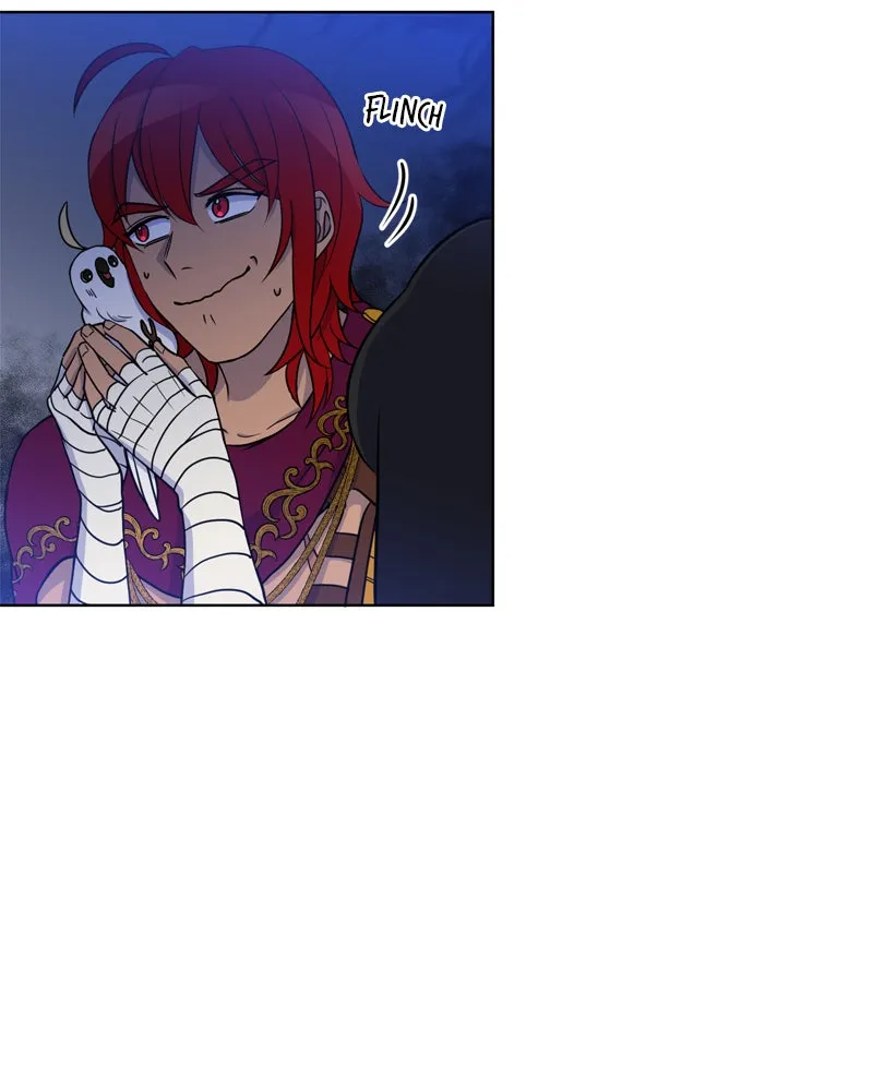 Tenants from Another World Chapter 7 page 36 - 
