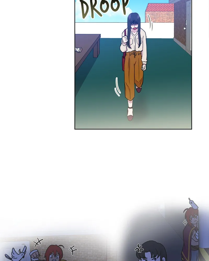 Tenants from Another World Chapter 7 page 40 - 