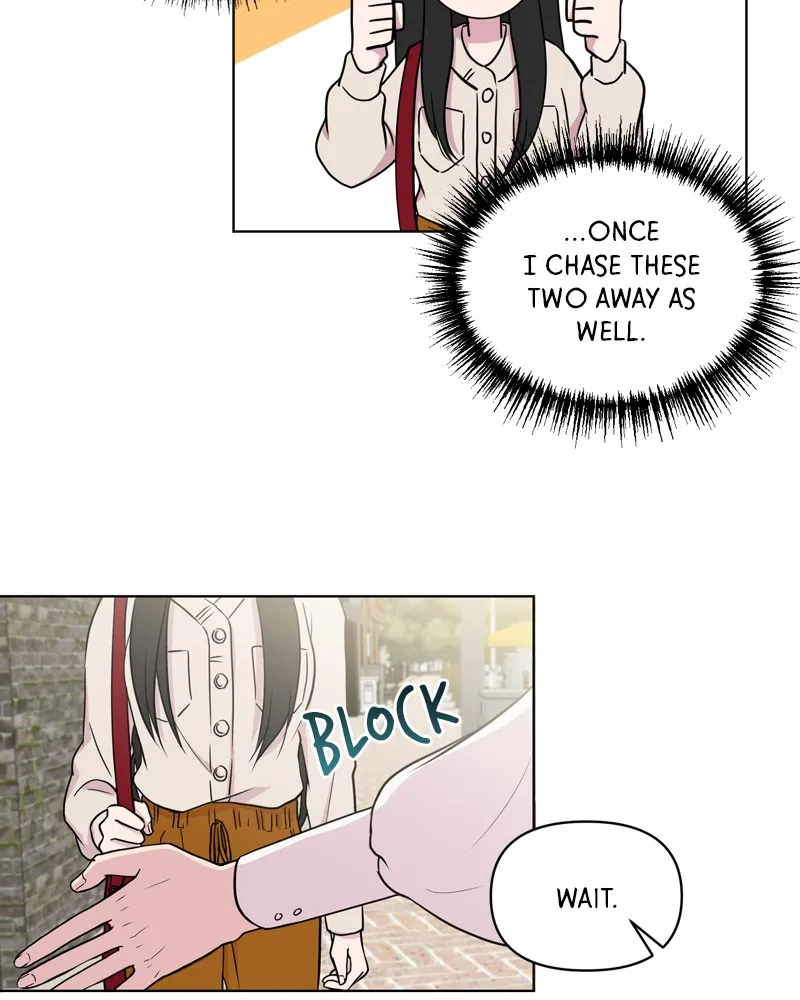 Tenants from Another World Chapter 7 page 44 - 