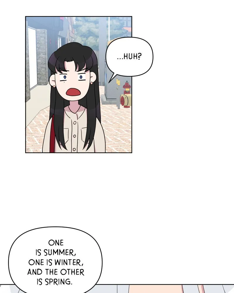 Tenants from Another World Chapter 7 page 51 - 