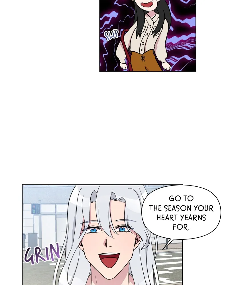Tenants from Another World Chapter 7 page 53 - 