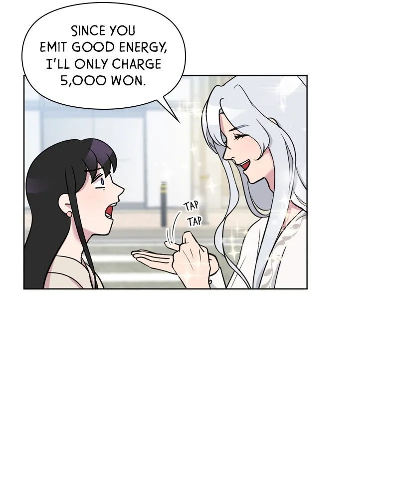 Tenants from Another World Chapter 7 page 55 - 