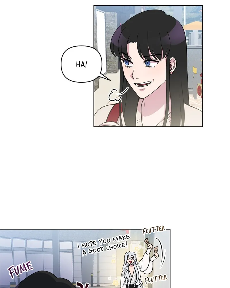 Tenants from Another World Chapter 7 page 56 - 