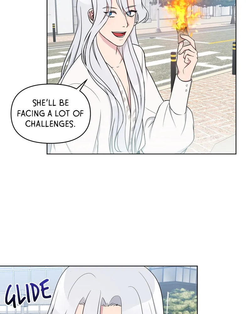 Tenants from Another World Chapter 7 page 58 - 