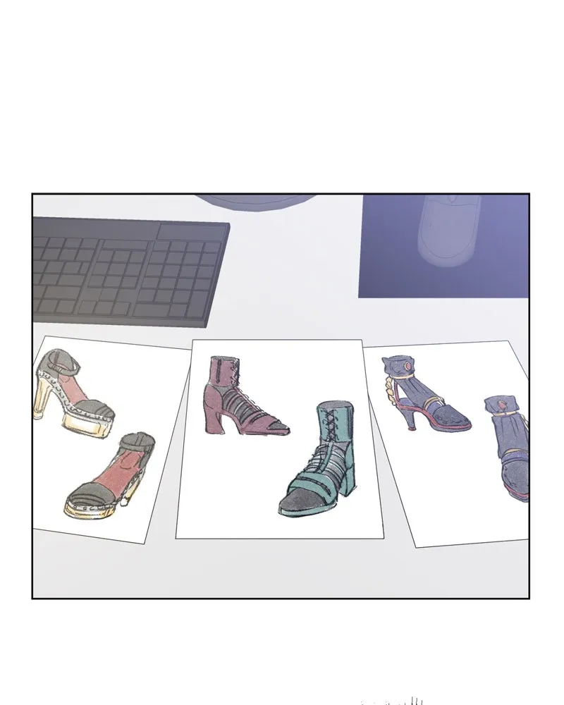 Tenants from Another World Chapter 7 page 60 - 