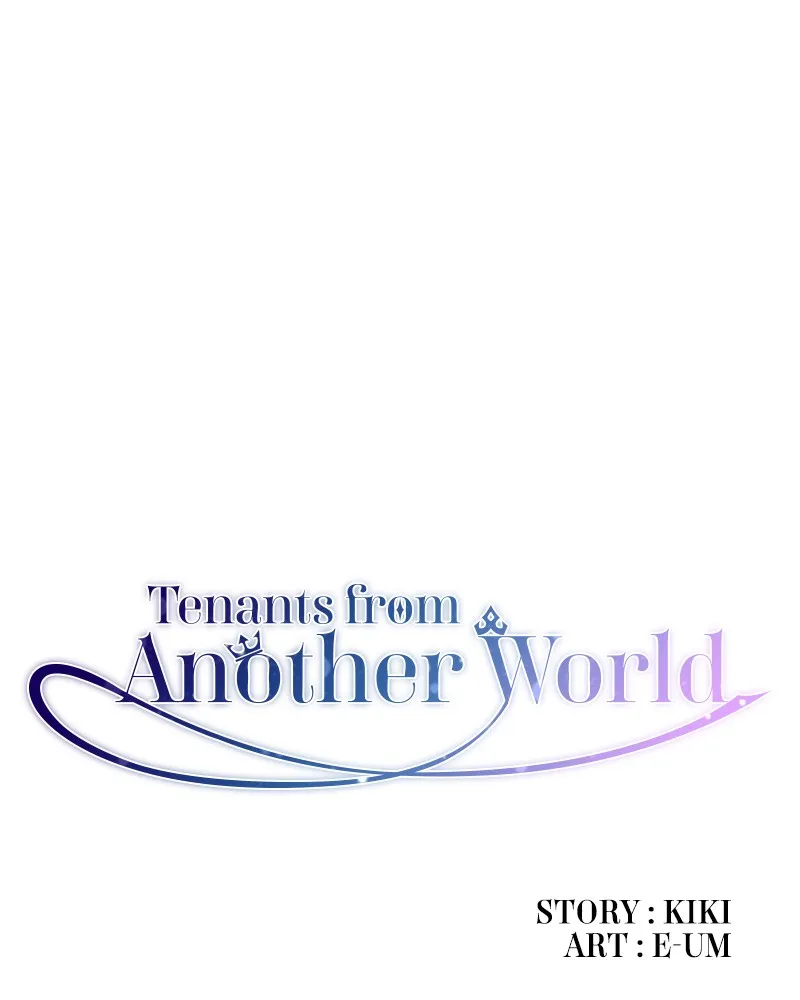 Tenants from Another World Chapter 7 page 7 - 