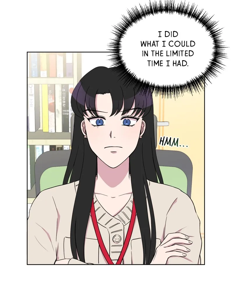Tenants from Another World Chapter 7 page 61 - 