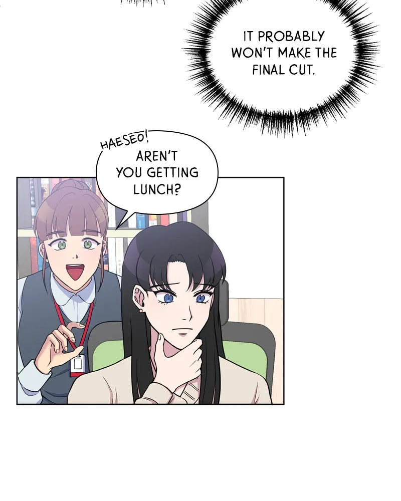 Tenants from Another World Chapter 7 page 63 - 