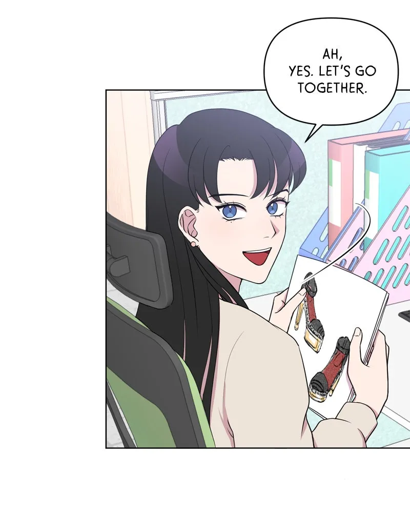 Tenants from Another World Chapter 7 page 64 - 