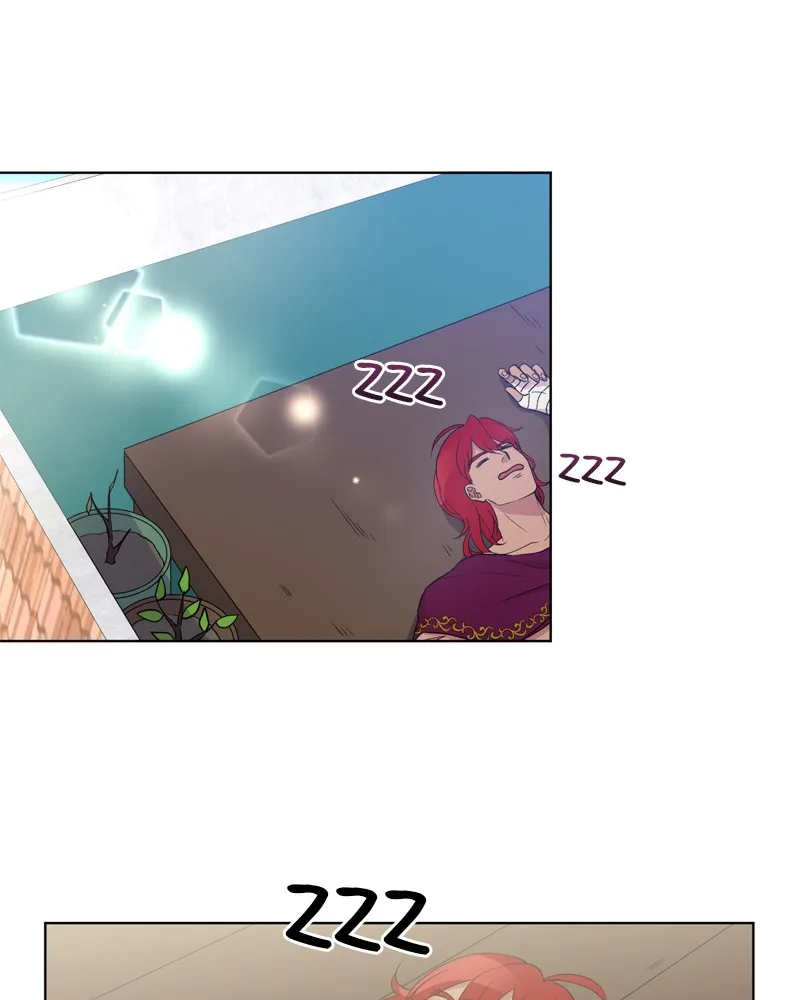 Tenants from Another World Chapter 7 page 68 - 