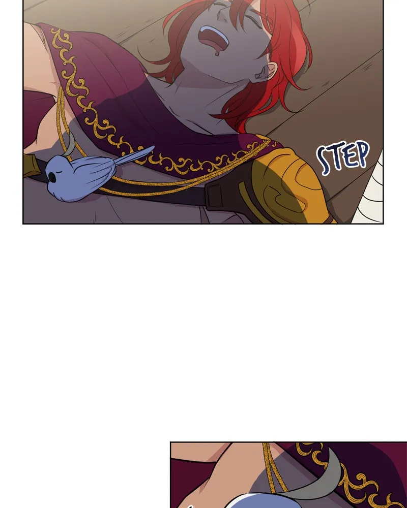 Tenants from Another World Chapter 7 page 69 - 