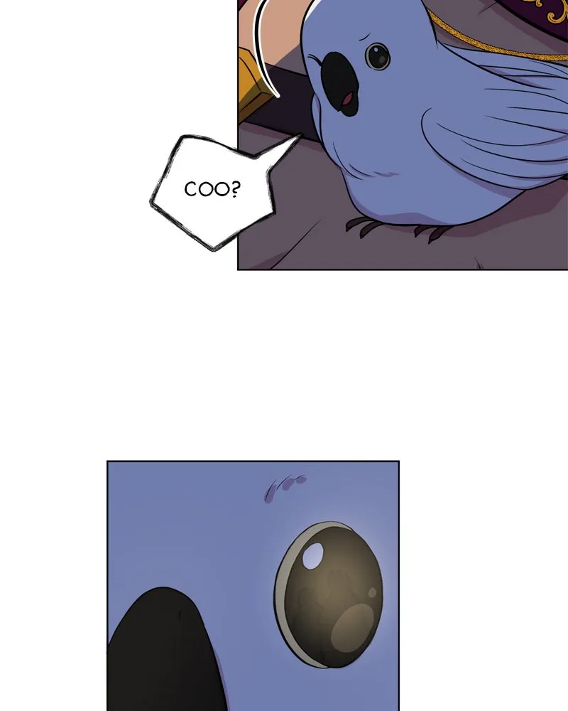 Tenants from Another World Chapter 7 page 70 - 