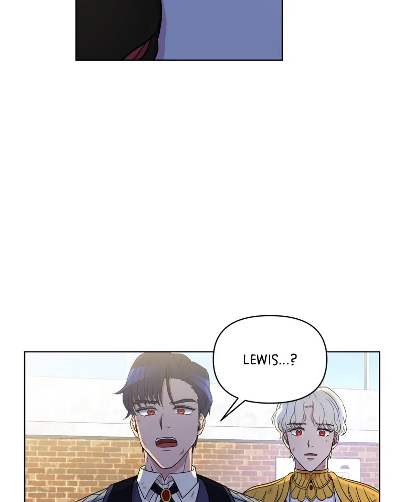Tenants from Another World Chapter 7 page 71 - 
