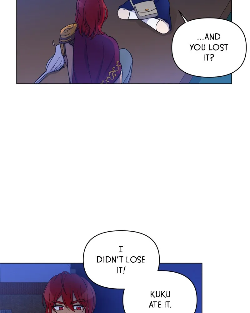 Tenants from Another World Chapter 7 page 9 - 