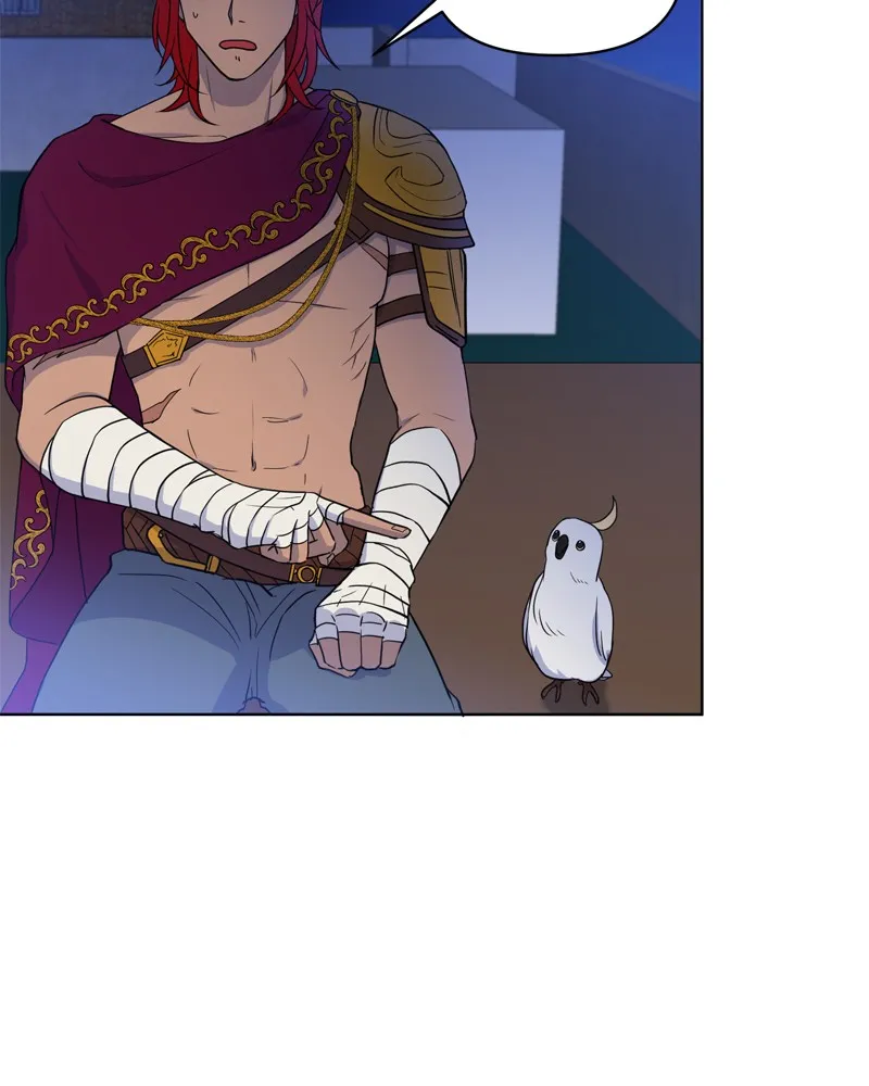 Tenants from Another World Chapter 7 page 10 - 