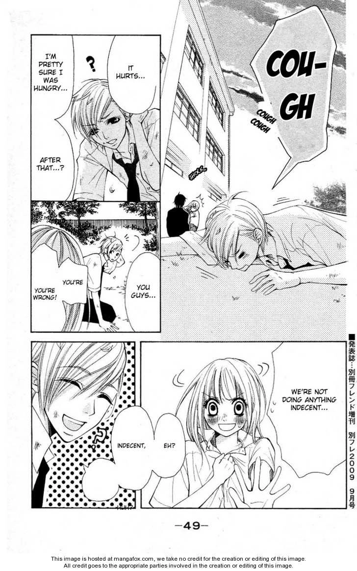 Tenchi Shinmei! Chapter 1 page 48 - 