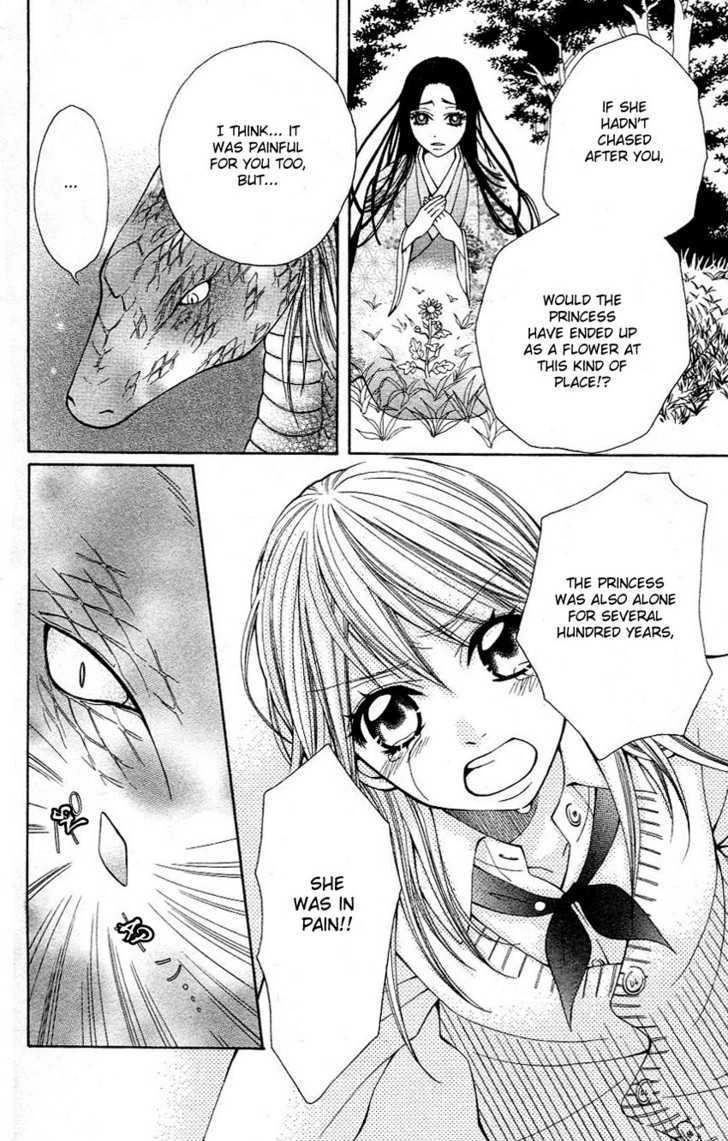 Tenchi Shinmei! Chapter 2 page 38 - 