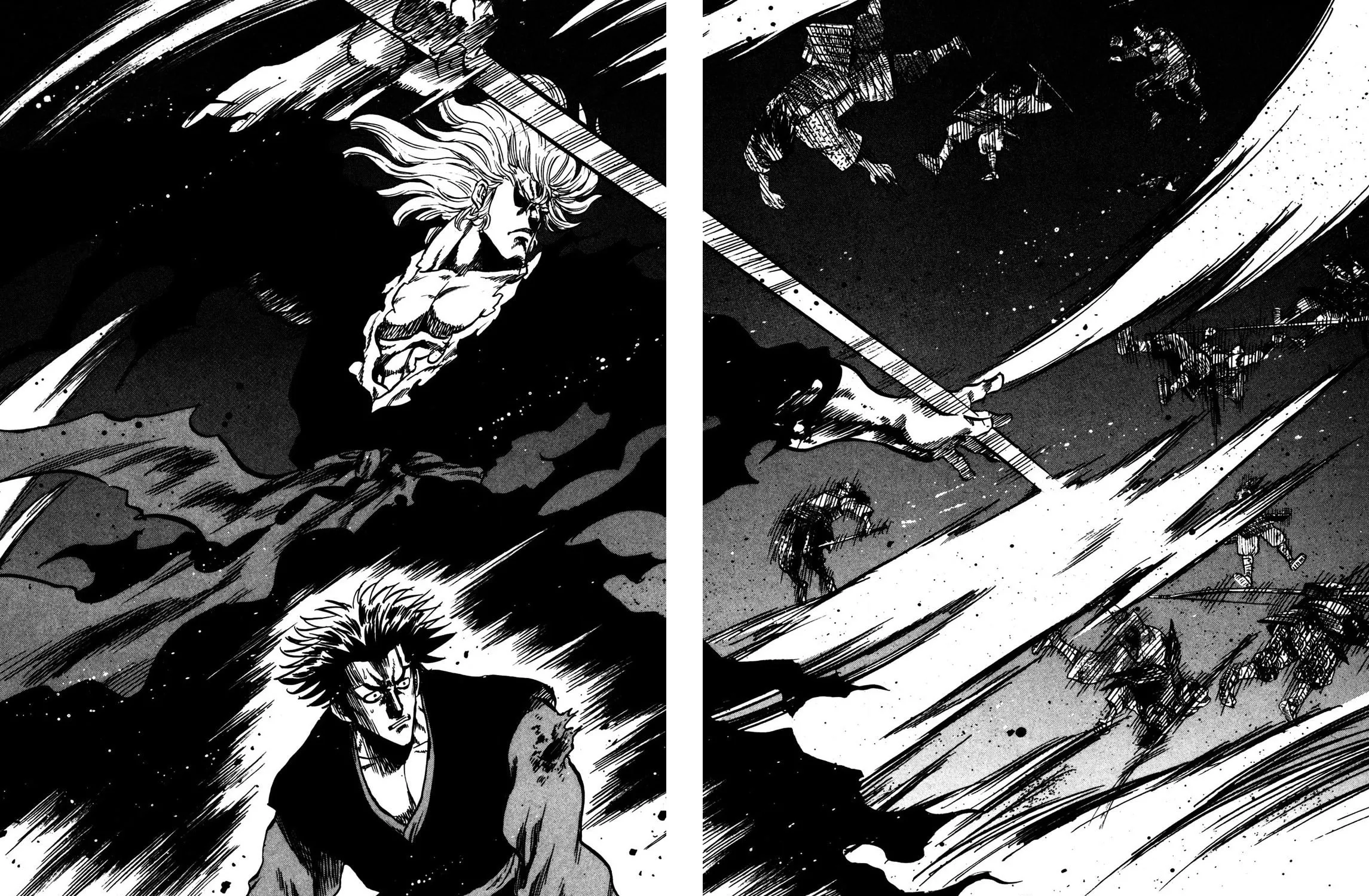 Teni Muhou: Musashibou Benkei Chapter 1 page 117 - 