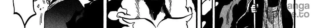 Teni Muhou: Musashibou Benkei Chapter 1 page 84 - 