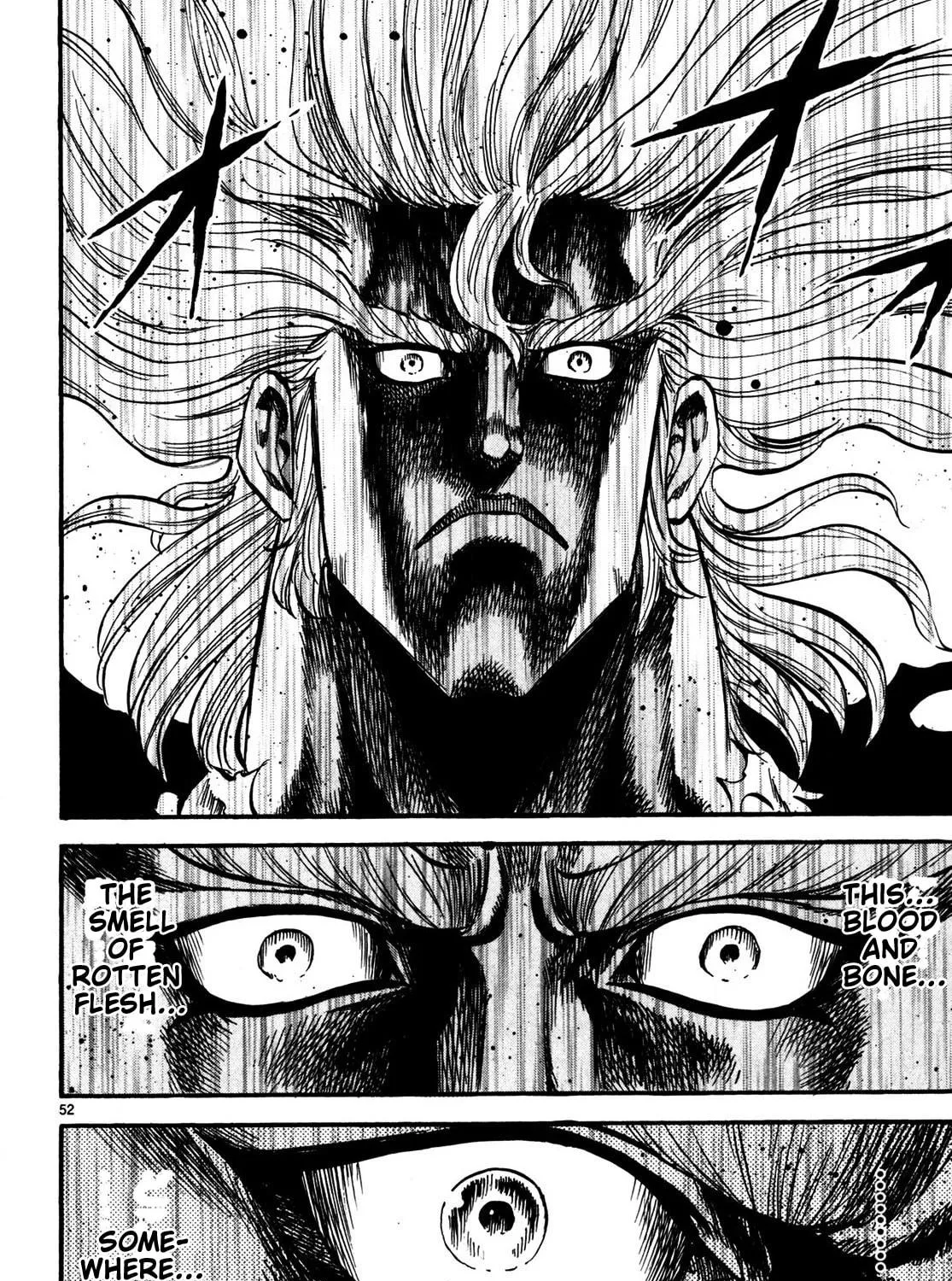 Teni Muhou: Musashibou Benkei Chapter 1 page 99 - 