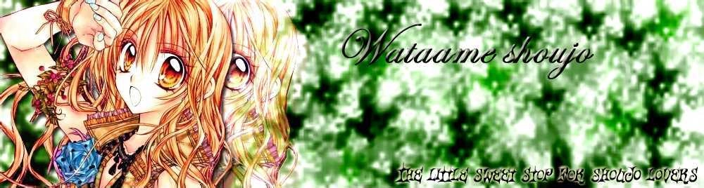 Tensai Megane ni Kime! Chapter 1 page 37 - 
