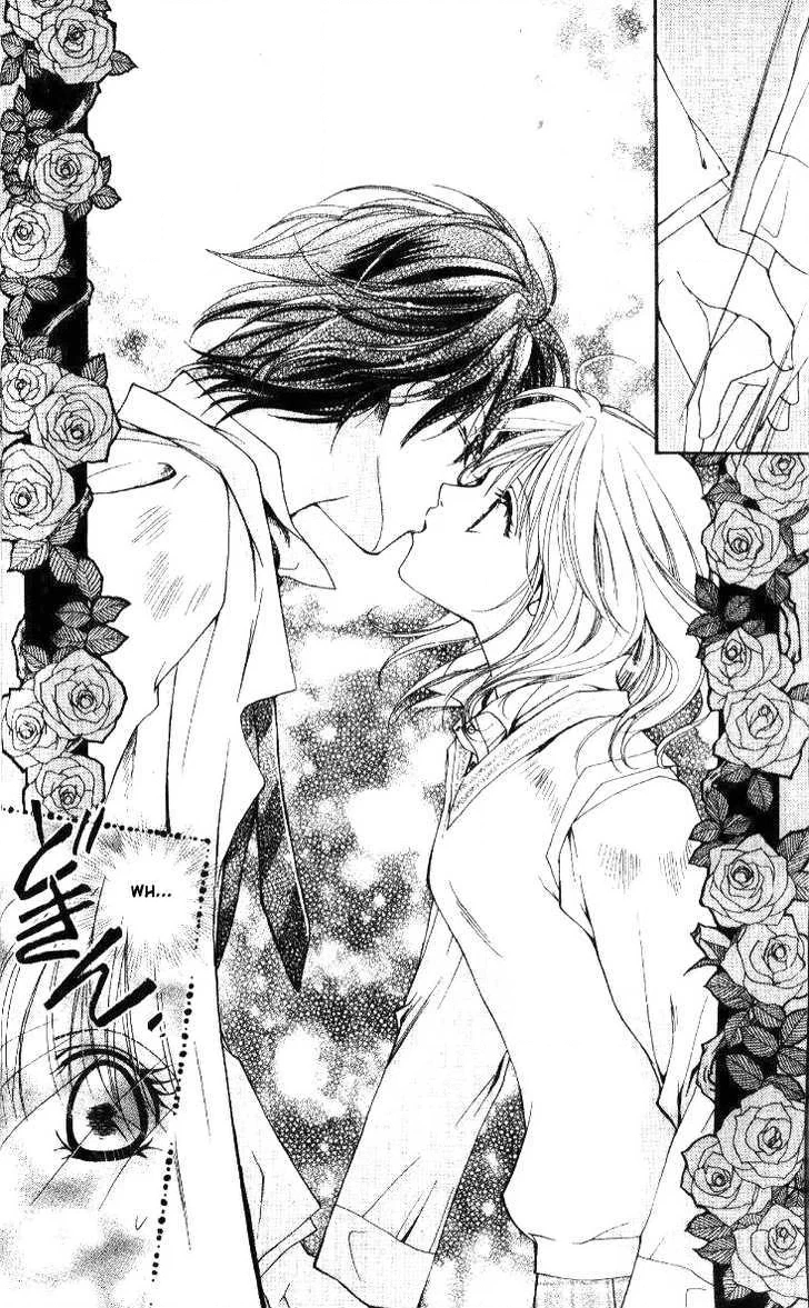 Tensai Megane ni Kime! Chapter 1 page 10 - 