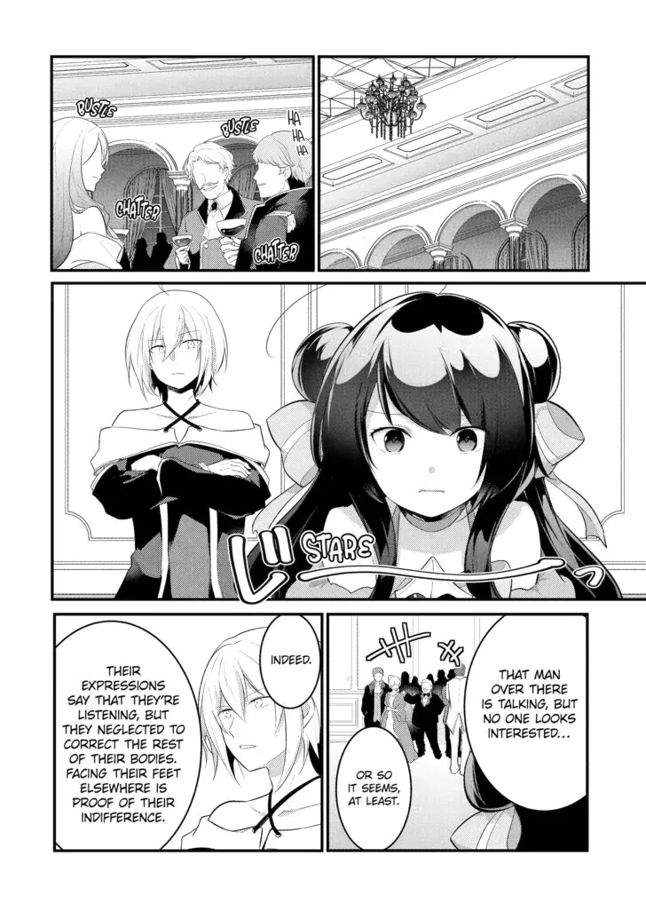 Tensai Ouji no Akaji Kokka Saisei Jutsu – Souda, Baikoku Shiyou Chapter 100 page 2 - 