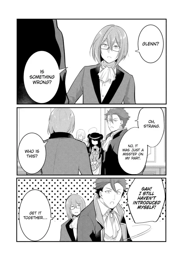 Tensai Ouji no Akaji Kokka Saisei Jutsu – Souda, Baikoku Shiyou Chapter 100 page 5 - 