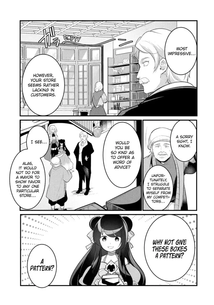 Tensai Ouji no Akaji Kokka Saisei Jutsu – Souda, Baikoku Shiyou Chapter 101 page 11 - 