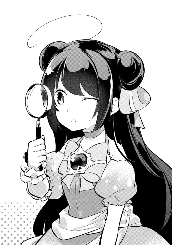 Tensai Ouji no Akaji Kokka Saisei Jutsu – Souda, Baikoku Shiyou Chapter 101 page 6 - 