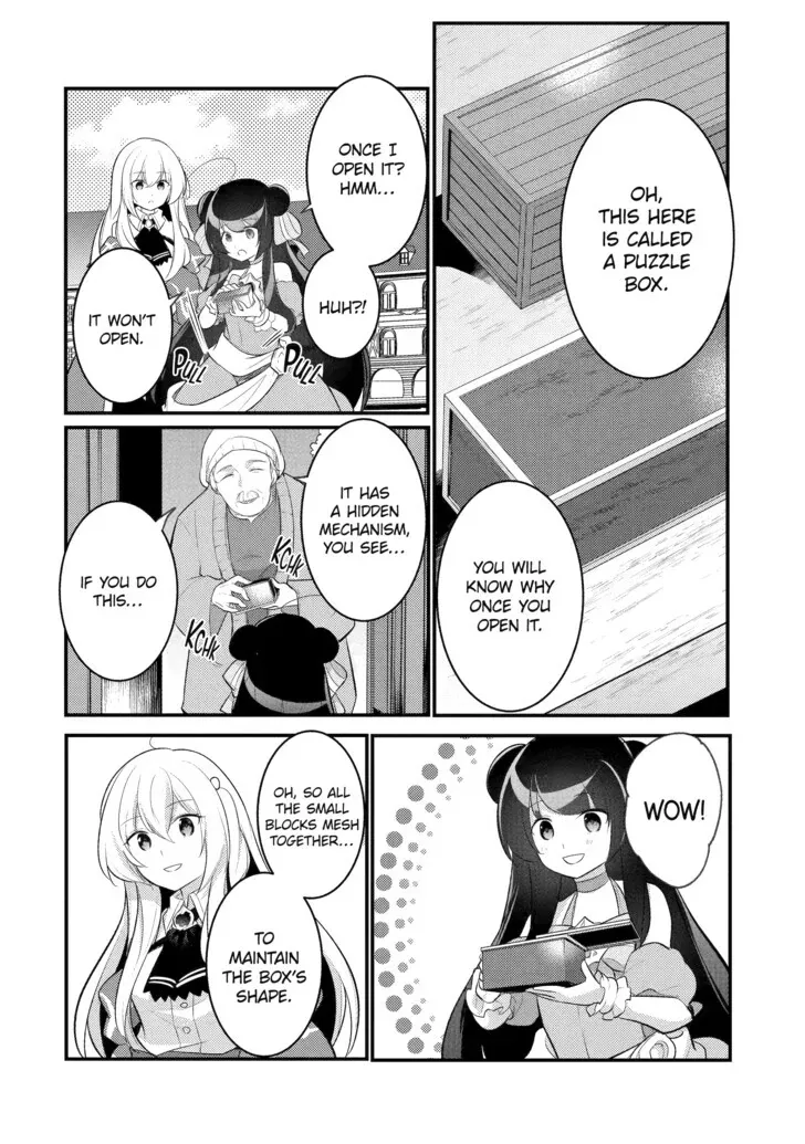 Tensai Ouji no Akaji Kokka Saisei Jutsu – Souda, Baikoku Shiyou Chapter 101 page 10 - 