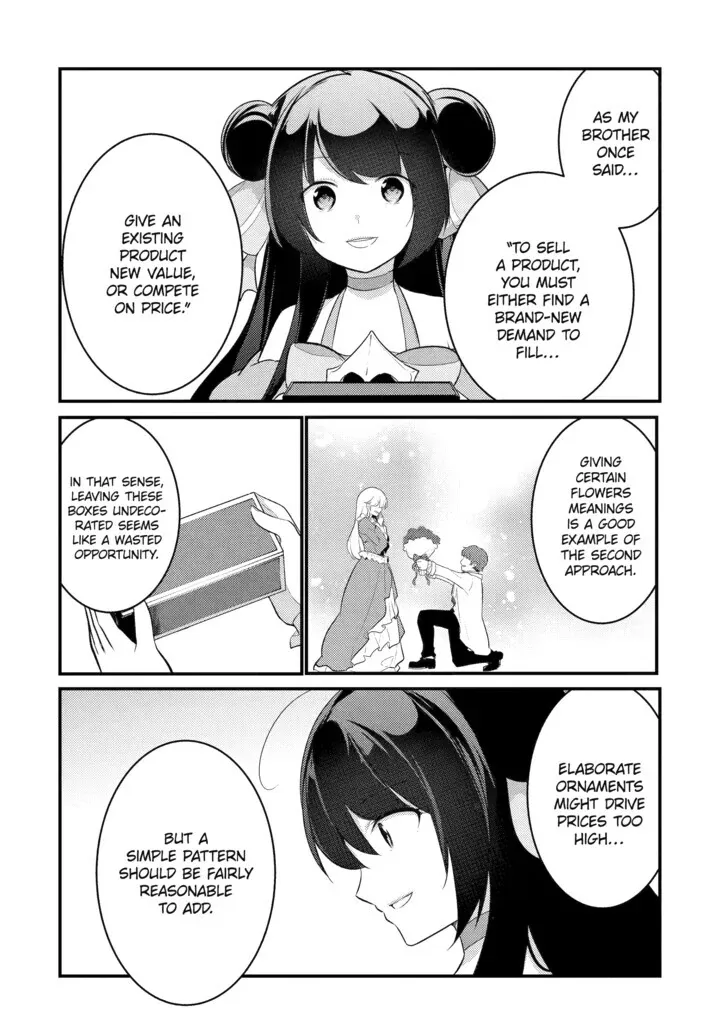 Tensai Ouji no Akaji Kokka Saisei Jutsu – Souda, Baikoku Shiyou Chapter 102 page 2 - 
