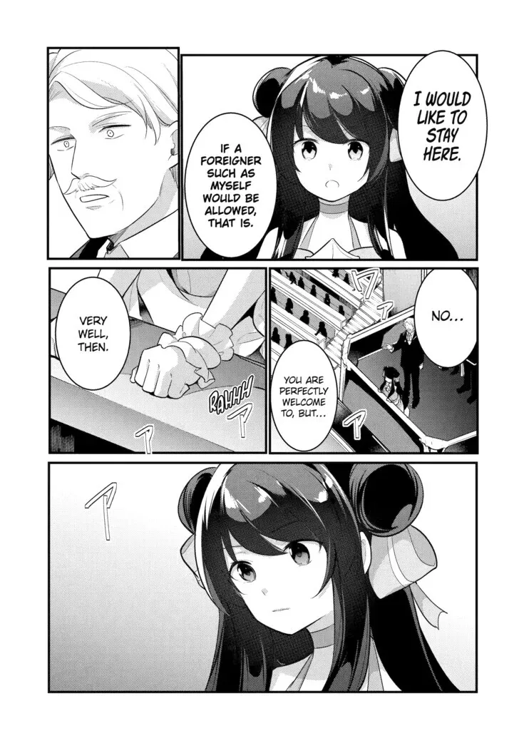 Tensai Ouji no Akaji Kokka Saisei Jutsu – Souda, Baikoku Shiyou Chapter 102 page 9 - 